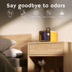MA10K-PRO Ozone Generator Airthereal