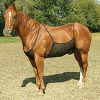 Horse Belly Breathable Protection Mesh Horse Comfortable Anti-scratch Lootquake LLC