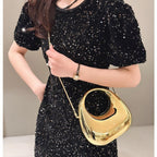 Acrylic Dinner Bag Even Bag Party Decoration Evening Bag Evening Purse Clutch Purse Casual Versatile Chain Bag - SJB-DIAMOND ELITES