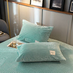 Four-piece magic duvet cover Pi-Mart