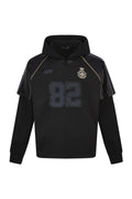 Loose Fallwinter Hoodie Women