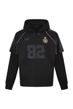 Loose Fallwinter Hoodie Women