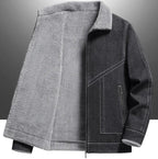 Denim Casual Jacket