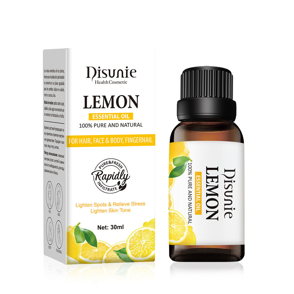 Fragrance Massage Vegetable Oil Pi-Mart