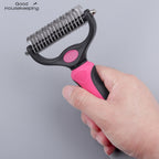 Pet Groomer - SJB-DIAMOND ELITES