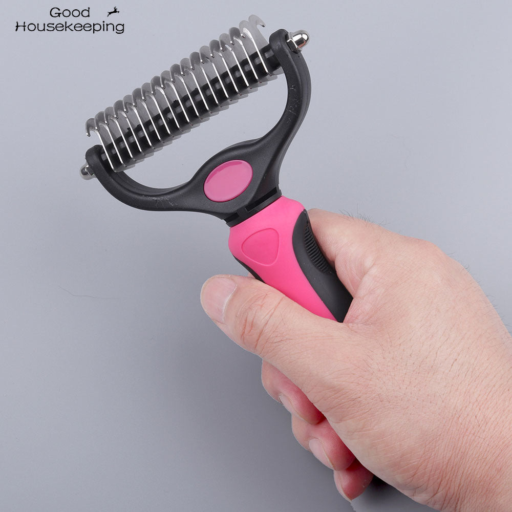 Pet Groomer - SJB-DIAMOND ELITES