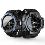 Modern Sport Smart Watch Professional 5ATM Waterproof Bluetooth Call Reminder Digital Smart Watch For ios and Android Sistems - SJB-DIAMOND ELITES