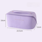 Makeup bag organizers,stylish cosmetic bag, large capacity portable versatile travel products toilet bag woman, makeup bag with compartments, - SJB-DIAMOND ELITES
