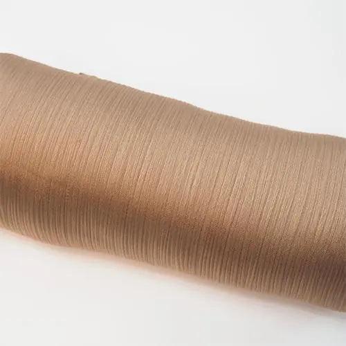 Premium Crinkled Satin Scarf (MH006) - SJB-DIAMOND ELITES