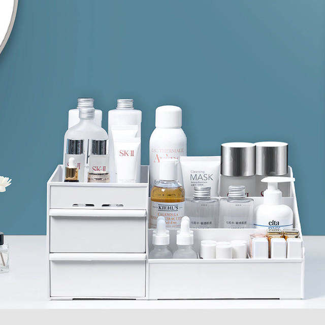 Makeup Jewelry Drawer Organizer - SJB-DIAMOND ELITES