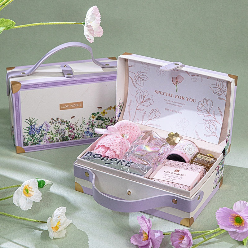 Light Luxury Creative Small Gifts Pi-Mart