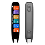 Dictionary Translation Pen Scan Reader Device Text Scanning Reading Translator WiFi/BT Connection 142 Languages Online Translate Languages Chinese/English/Japanese/Korean Voice Translation - SJB-DIAMOND ELITES