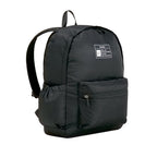 Foldable backpack, simple large capacity travel backpack female, waterproof storage backpack purse, casual polyester clothing storage backpack purse lightweight - SJB-DIAMOND ELITES