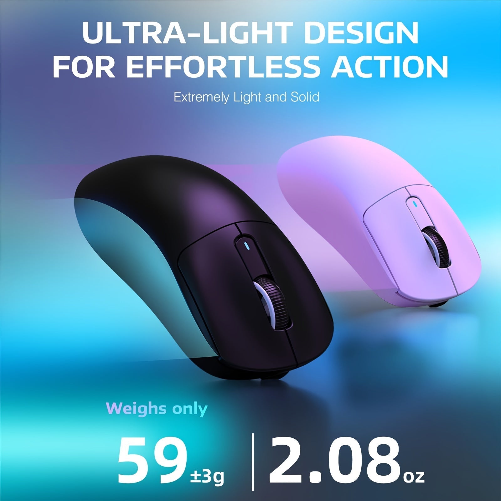 ATTACK SHARK X3PRO 4K/8K Lightweight Wireless Gaming Mouse with Tri-Mode (Wired/2.4GHz/BT), PAW3395 Optical Sensor, Up to 26K DPI, Kailh GM8.0 Switch, Long Battery, 7 Buttons for PC/Laptop/Win Lootquake LLC