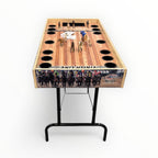 Jumbo Horse Game W/ Drink Holders & Chip Pot - SJB-DIAMOND ELITES