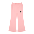 Loki & Ivy Women's Slim-Fit Flared Sweatpants