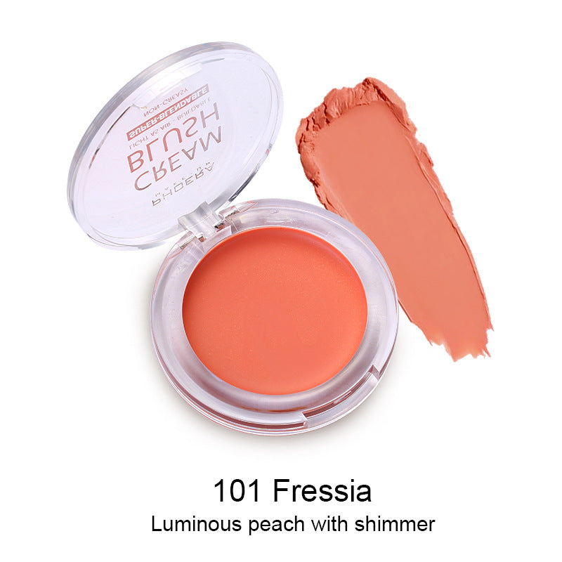 PHOERA Light And Brightening Blush Cream Pi-Mart