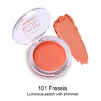 PHOERA Light And Brightening Blush Cream Pi-Mart