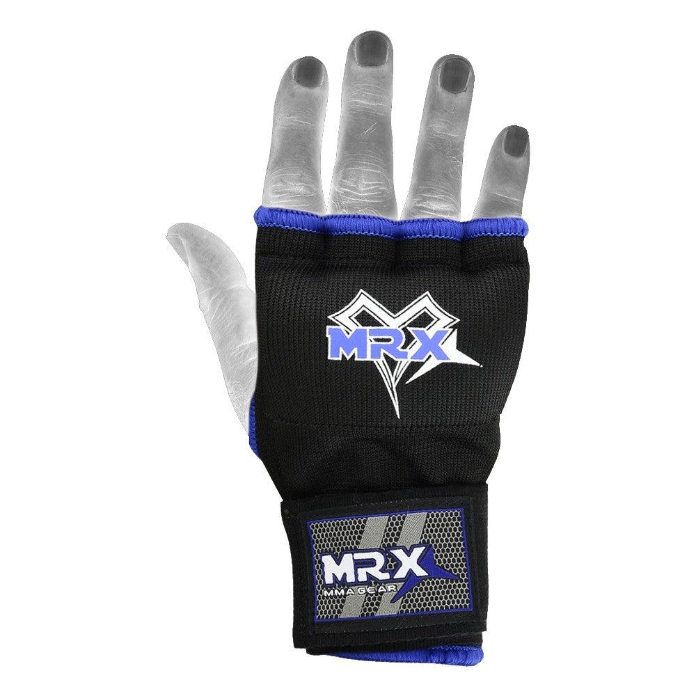 MRX Boxing Hand Wraps Inner Gloves Muay Thai Mma Training Mitts Unisex - SJB-DIAMOND ELITES
