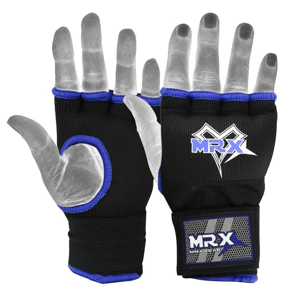 MRX Boxing Hand Wraps Inner Gloves Muay Thai Mma Training Mitts Unisex - SJB-DIAMOND ELITES