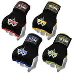 MRX Boxing Hand Wraps Inner Gloves Muay Thai Mma Training Mitts Unisex - SJB-DIAMOND ELITES