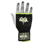 MRX Boxing Hand Wraps Inner Gloves Muay Thai Mma Training Mitts Unisex - SJB-DIAMOND ELITES