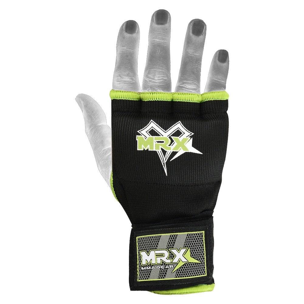 MRX Boxing Hand Wraps Inner Gloves Muay Thai Mma Training Mitts Unisex - SJB-DIAMOND ELITES