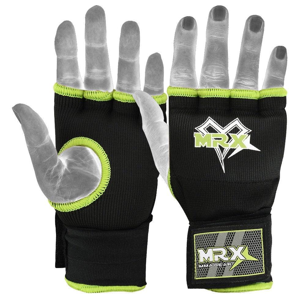 MRX Boxing Hand Wraps Inner Gloves Muay Thai Mma Training Mitts Unisex - SJB-DIAMOND ELITES