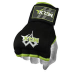 MRX Boxing Hand Wraps Inner Gloves Muay Thai Mma Training Mitts Unisex - SJB-DIAMOND ELITES