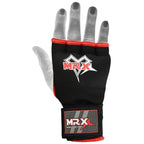MRX Boxing Hand Wraps Inner Gloves Muay Thai Mma Training Mitts Unisex - SJB-DIAMOND ELITES