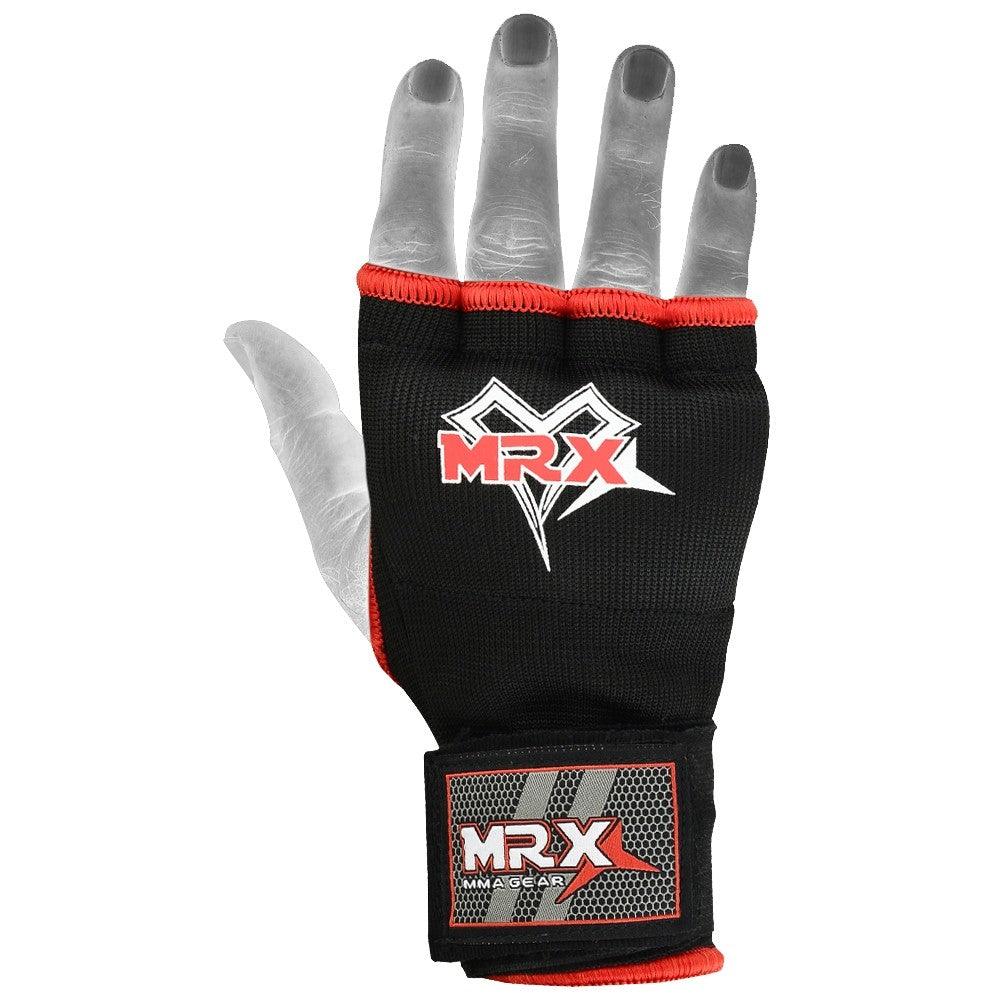 MRX Boxing Hand Wraps Inner Gloves Muay Thai Mma Training Mitts Unisex - SJB-DIAMOND ELITES