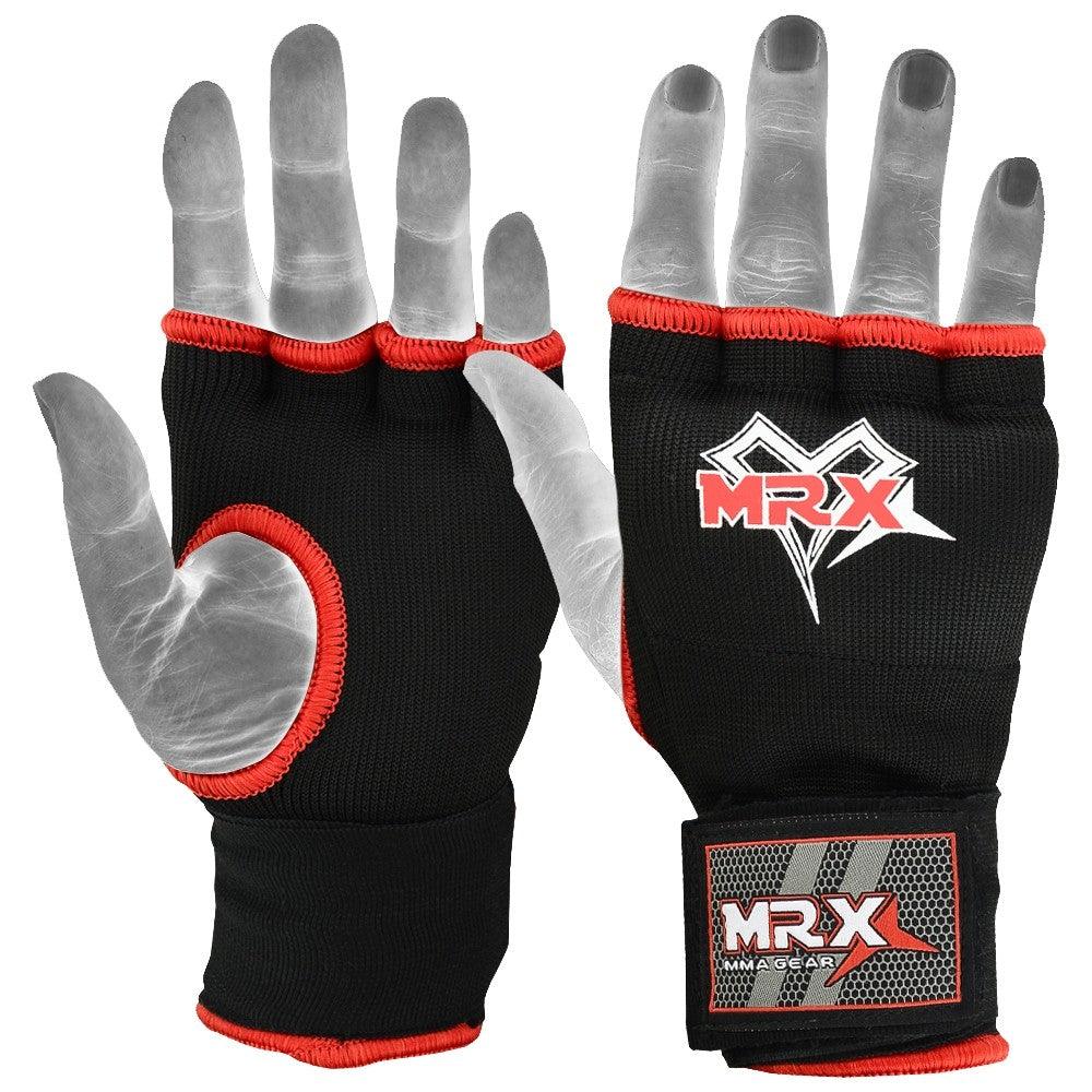 MRX Boxing Hand Wraps Inner Gloves Muay Thai Mma Training Mitts Unisex - SJB-DIAMOND ELITES