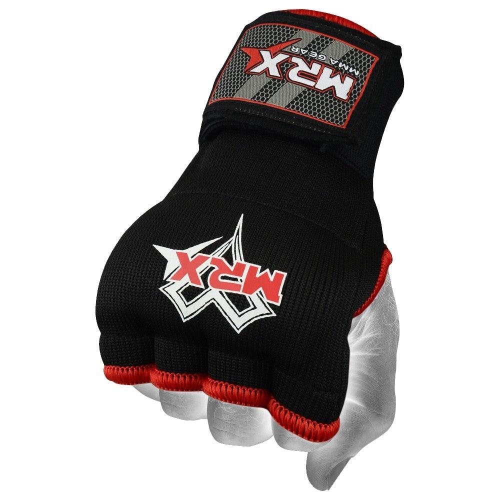 MRX Boxing Hand Wraps Inner Gloves Muay Thai Mma Training Mitts Unisex - SJB-DIAMOND ELITES