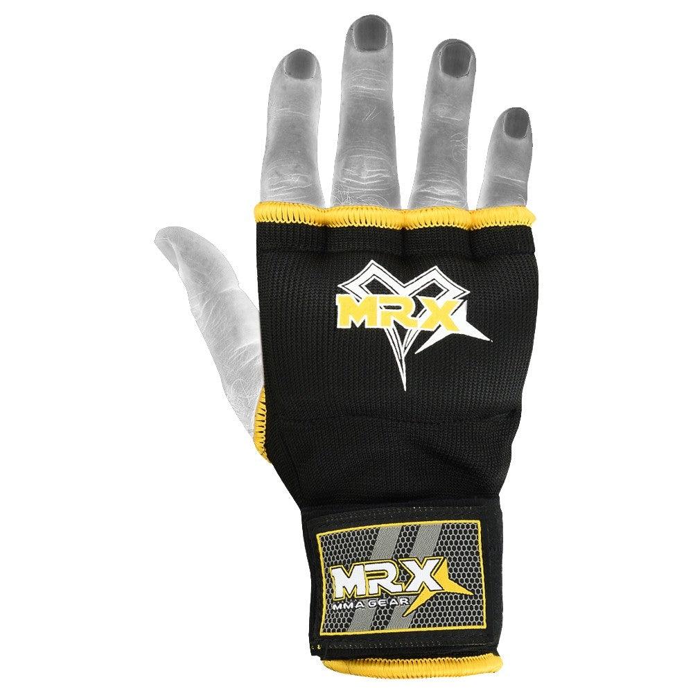 MRX Boxing Hand Wraps Inner Gloves Muay Thai Mma Training Mitts Unisex - SJB-DIAMOND ELITES