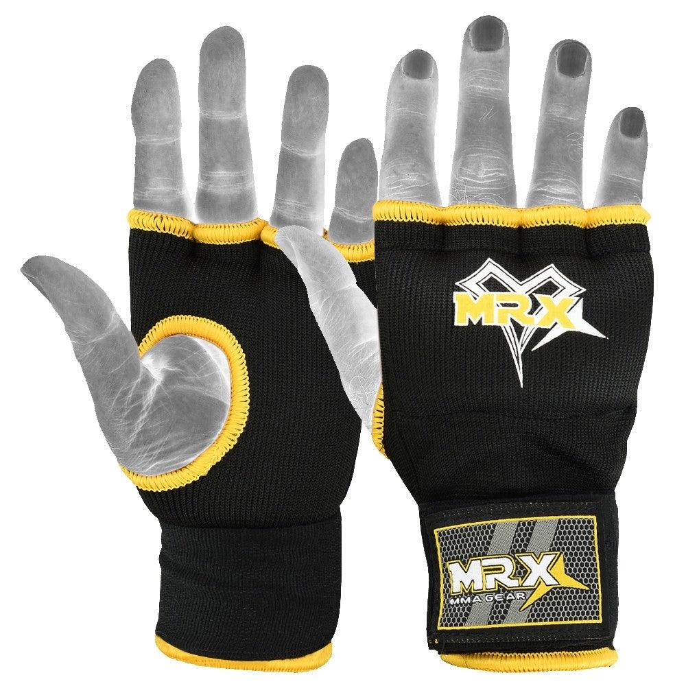 MRX Boxing Hand Wraps Inner Gloves Muay Thai Mma Training Mitts Unisex - SJB-DIAMOND ELITES