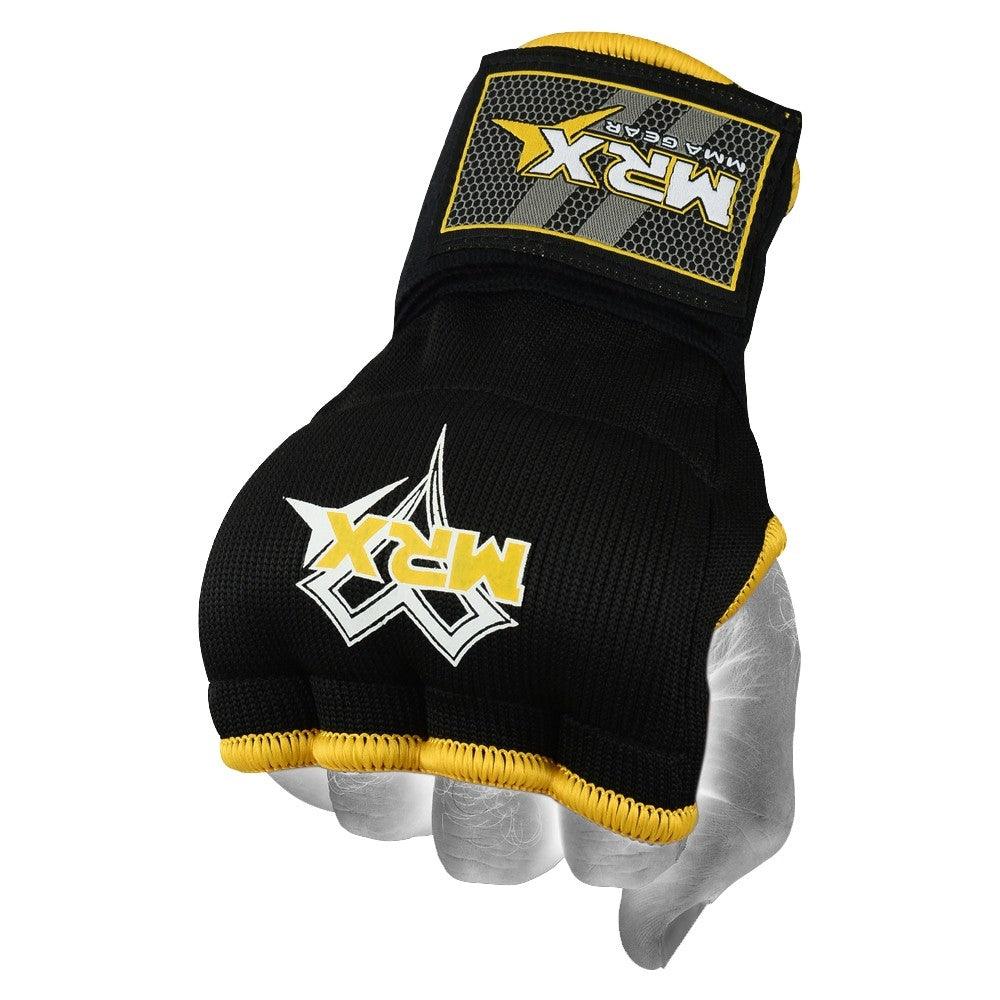MRX Boxing Hand Wraps Inner Gloves Muay Thai Mma Training Mitts Unisex - SJB-DIAMOND ELITES