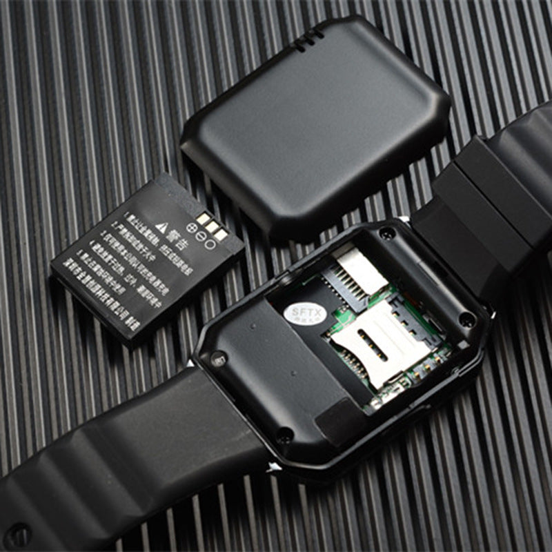 Smart Watch Card Call Smart Reminder Bluetooth Device Pi-Mart