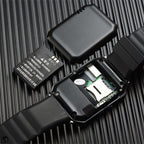 Smart Watch Card Call Smart Reminder Bluetooth Device Pi-Mart