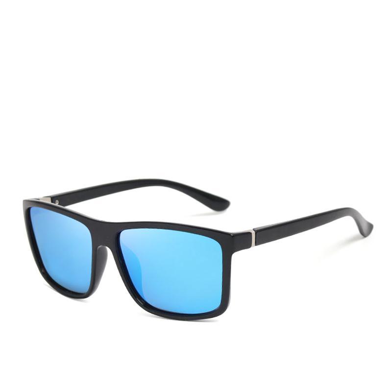 Original Sunglasses Women Men Brand Design TR90 Frame Sun Glasses For Men Fashion Classic UV400 Square Eyewear S730 - SJB-DIAMOND ELITES