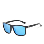 Original Sunglasses Women Men Brand Design TR90 Frame Sun Glasses For Men Fashion Classic UV400 Square Eyewear S730 - SJB-DIAMOND ELITES
