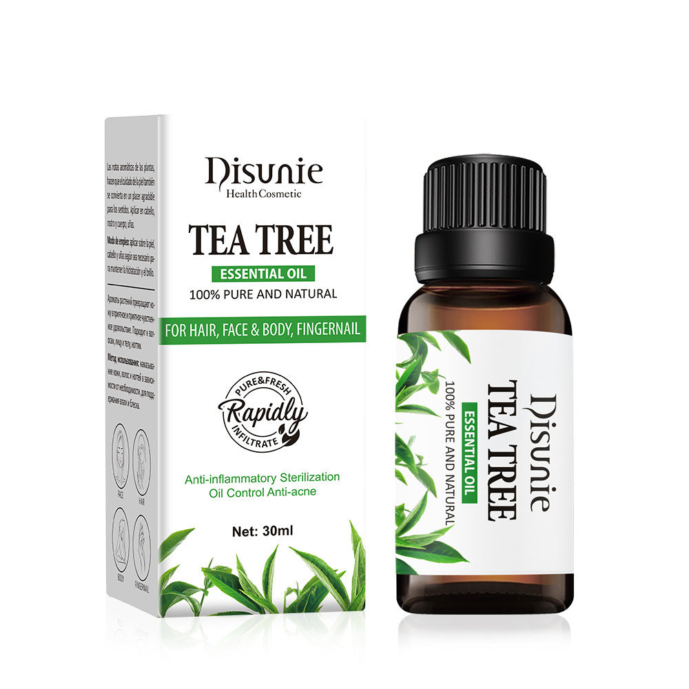 Fragrance Massage Vegetable Oil Pi-Mart
