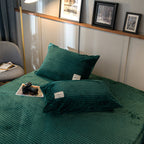 Four-piece magic duvet cover Pi-Mart