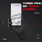 Waterproof Outdoor Sports Gloves Pi-Mart