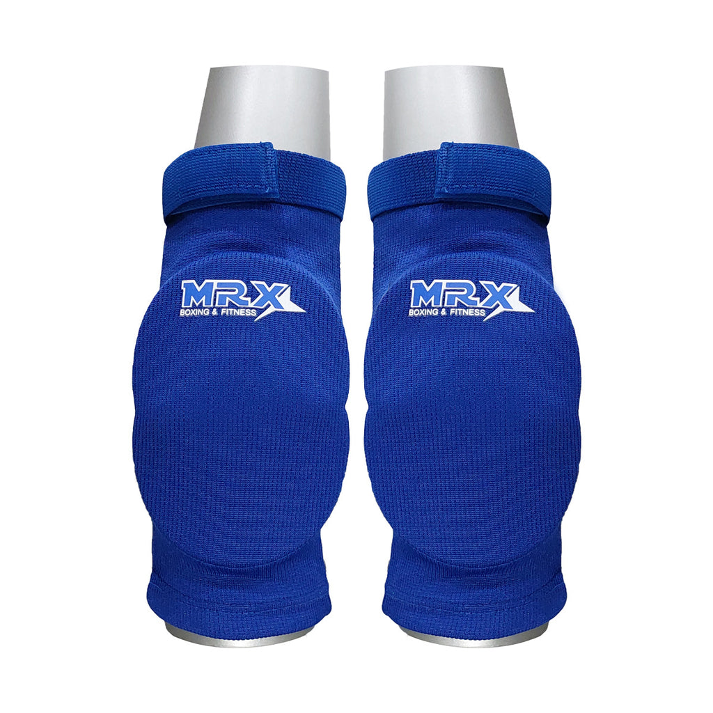 MRX Elbow Protector Pads Guard Muay Thai Kicboxing Padded Sleeve Elbow Pads - SJB-DIAMOND ELITES
