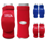 MRX Elbow Protector Pads Guard Muay Thai Kicboxing Padded Sleeve Elbow Pads - SJB-DIAMOND ELITES