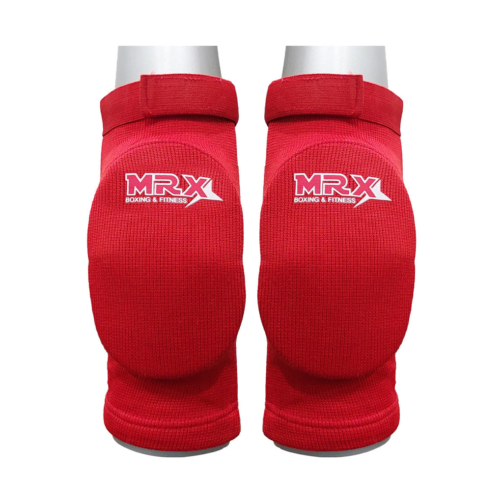 MRX Elbow Protector Pads Guard Muay Thai Kicboxing Padded Sleeve Elbow Pads - SJB-DIAMOND ELITES