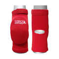 MRX Elbow Protector Pads Guard Muay Thai Kicboxing Padded Sleeve Elbow Pads - SJB-DIAMOND ELITES