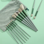 Makeup Brushes Set - SJB-DIAMOND ELITES