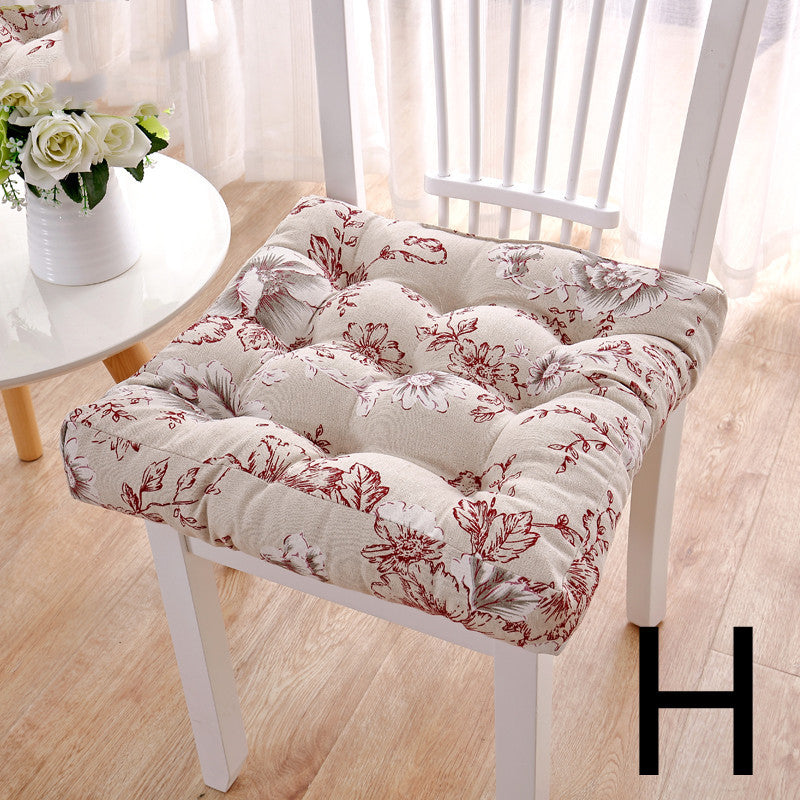 Chair Cushion Car Seat Cushion Office Dining Chair Cushion Pi-Mart