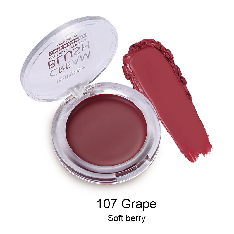 PHOERA Light And Brightening Blush Cream Pi-Mart